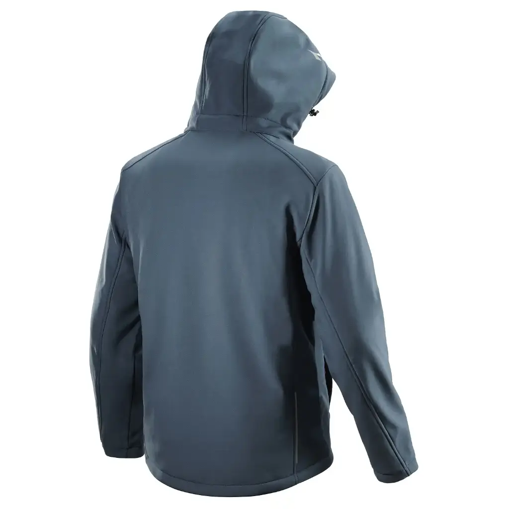 GIACCA  BLU 60100 TG.XL       178365 60100
