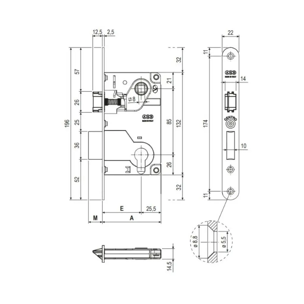 centro-serratura-agb-catenaccio-foro-cilindro-frontale-22x196-mm-interasse-85-mm-colore-nichelato (1).webp