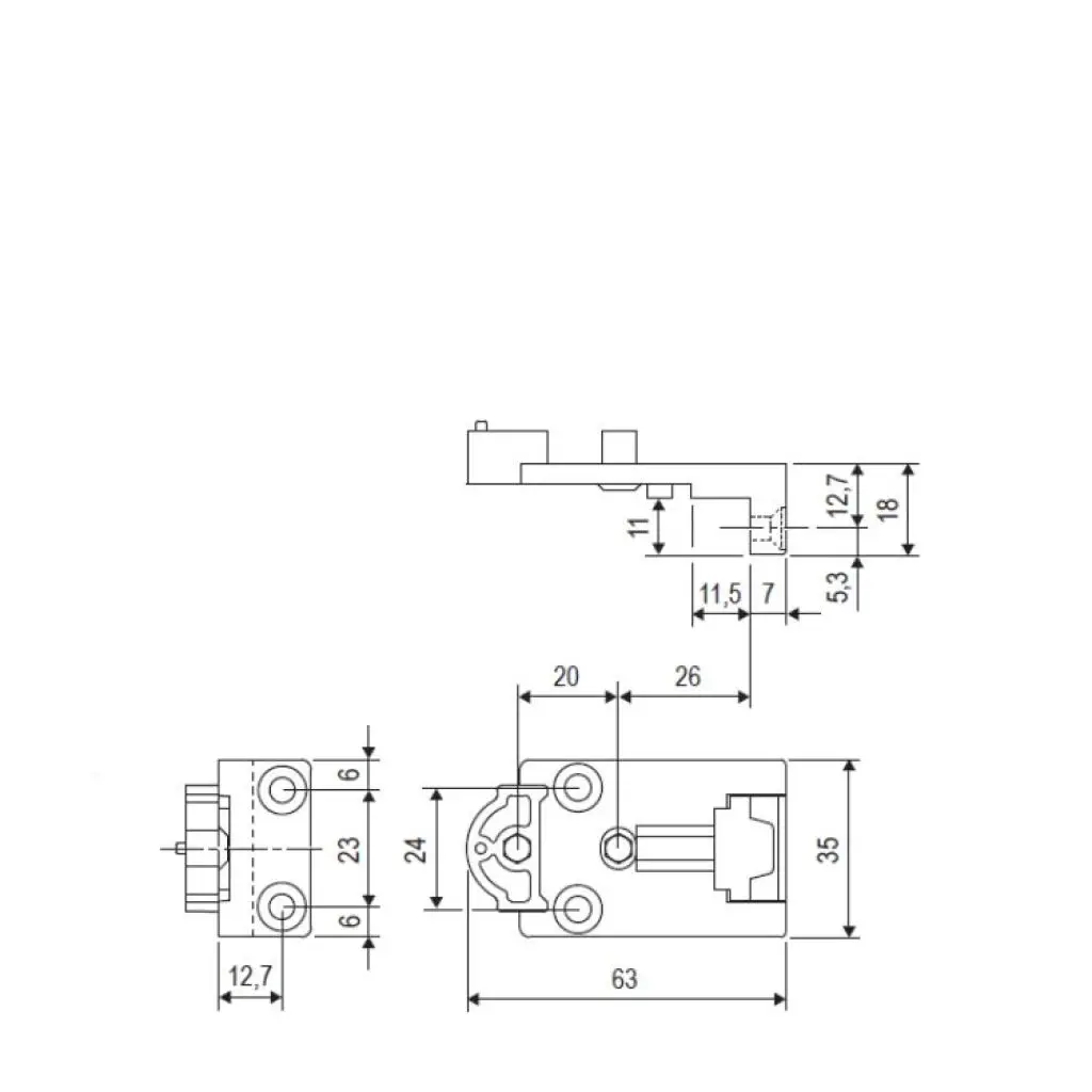 supporto-cerniera-agb-abaco-foro-vite-26-mm-bandella-orizzontale-colore-black-powerage (1).webp