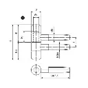 cerniera-tradizionale-anuba-per-legno-a-due-gambi-agb-oslash-11-mm-cromo-opaco (1).webp