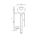 chiave-patent-agb-accessorio-serratura-materiale-zama-cifratura-7-colore-ottonato-verniciato (1).webp
