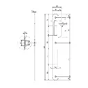 alban-giacomo-agb-incontro-per-porta-interna-bordo-tondo-con-aletta-oro (1).webp