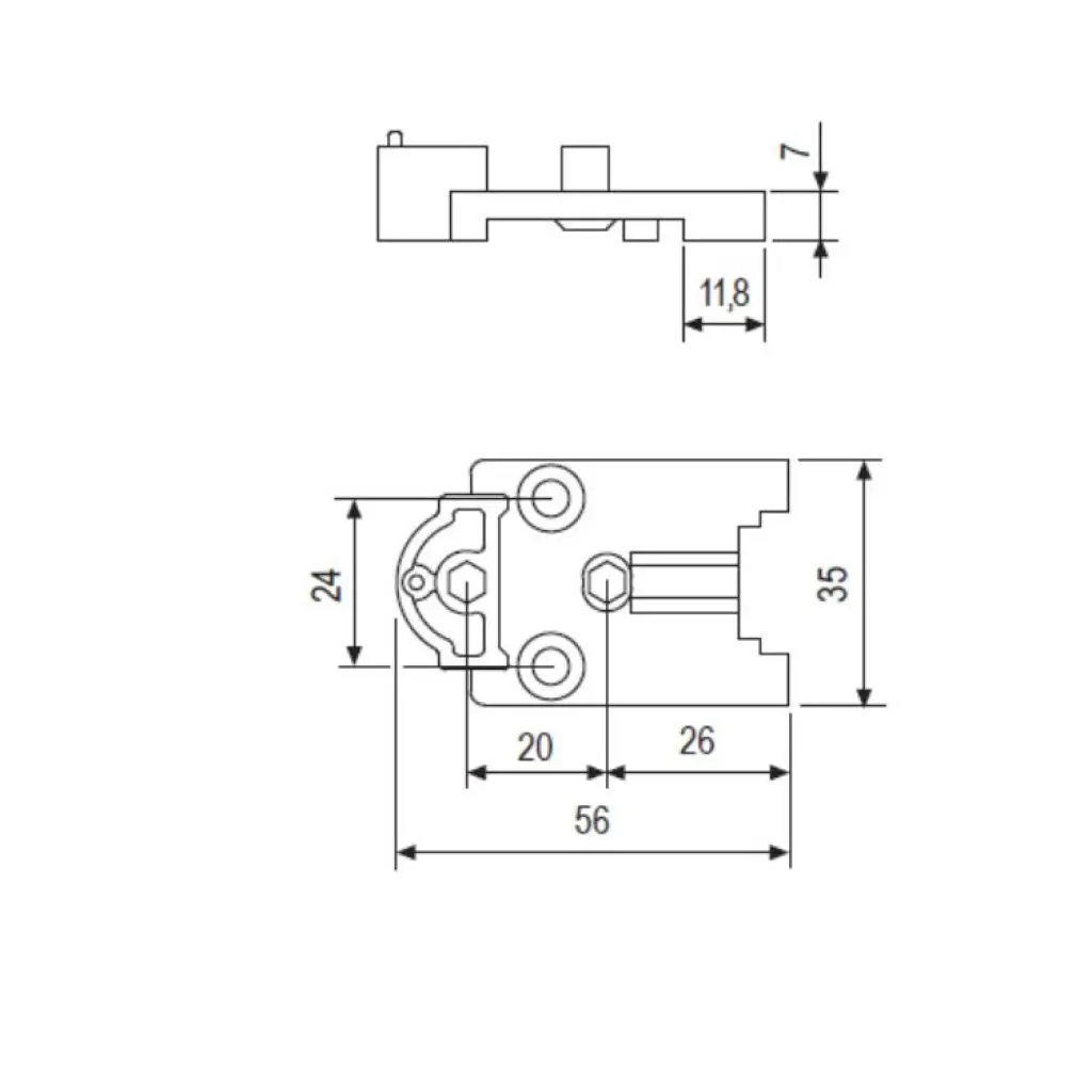 supporto-cerniera-agb-abaco-foro-vite-26-mm-aggancio-filo-bandelle-squadri-black-powerage (1).webp