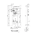 alban-giacomo-agb-mod-590-frontale-22-mm-con-foro-chiave-serratura-50-mm-per-porta-interna-bordo-tondo-cromo-opaco (1).webp
