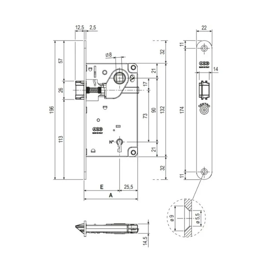 centro-solo-scrocco-chiave-serratura-agb-frontale-22x196-mm-colore-cromato-opaco (1).webp