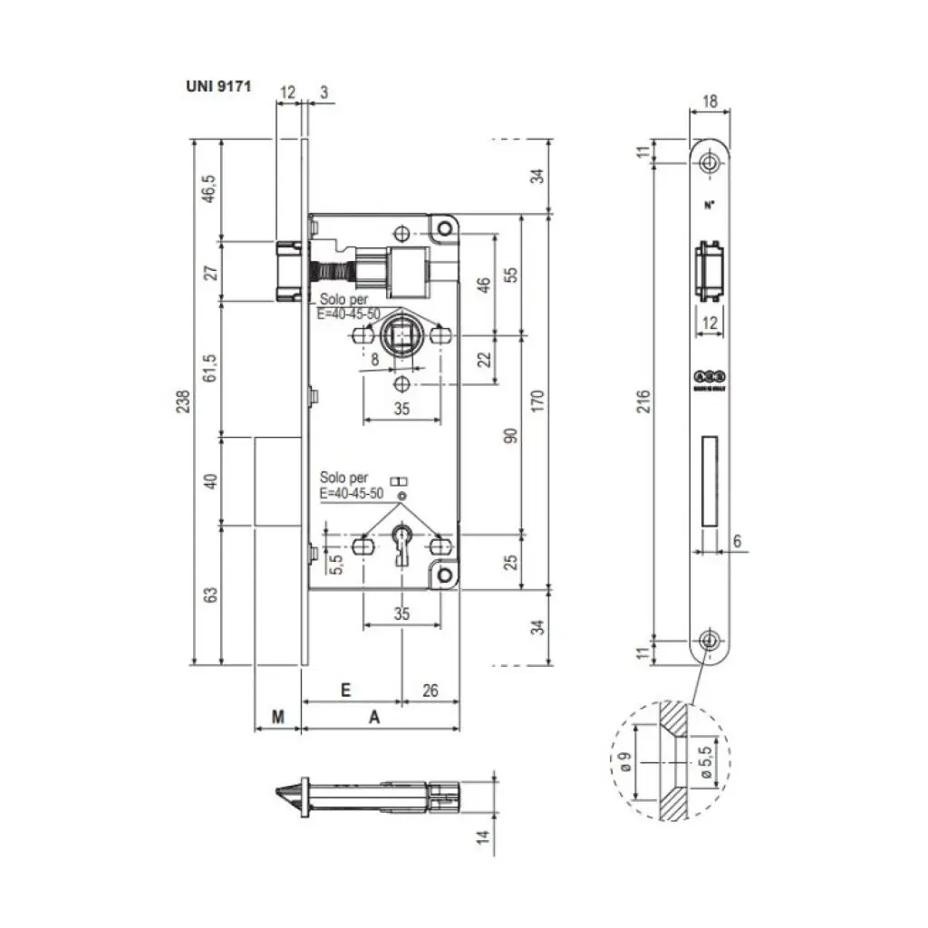serratura-agb-patent-grande-bordo-tondo-chiave-modello-590-frontale-18x238-mm-entrata-50-mm-acciaio-colore-cromo-opaco (1).webp