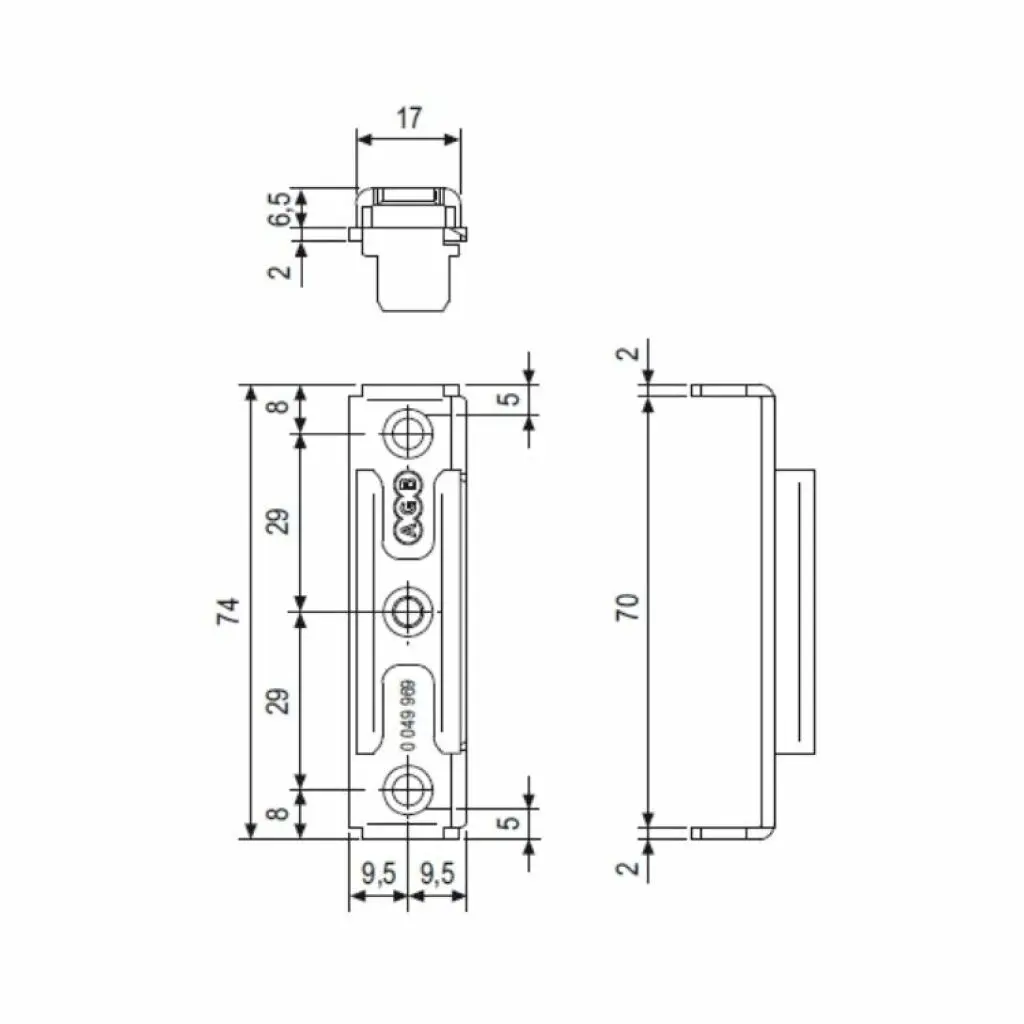 incontro-nottolino-a-fungo-a480131922-agb-per-sicurtop-dimensioni-74x17x85-mm-aria-12-finitura-argento (1).webp