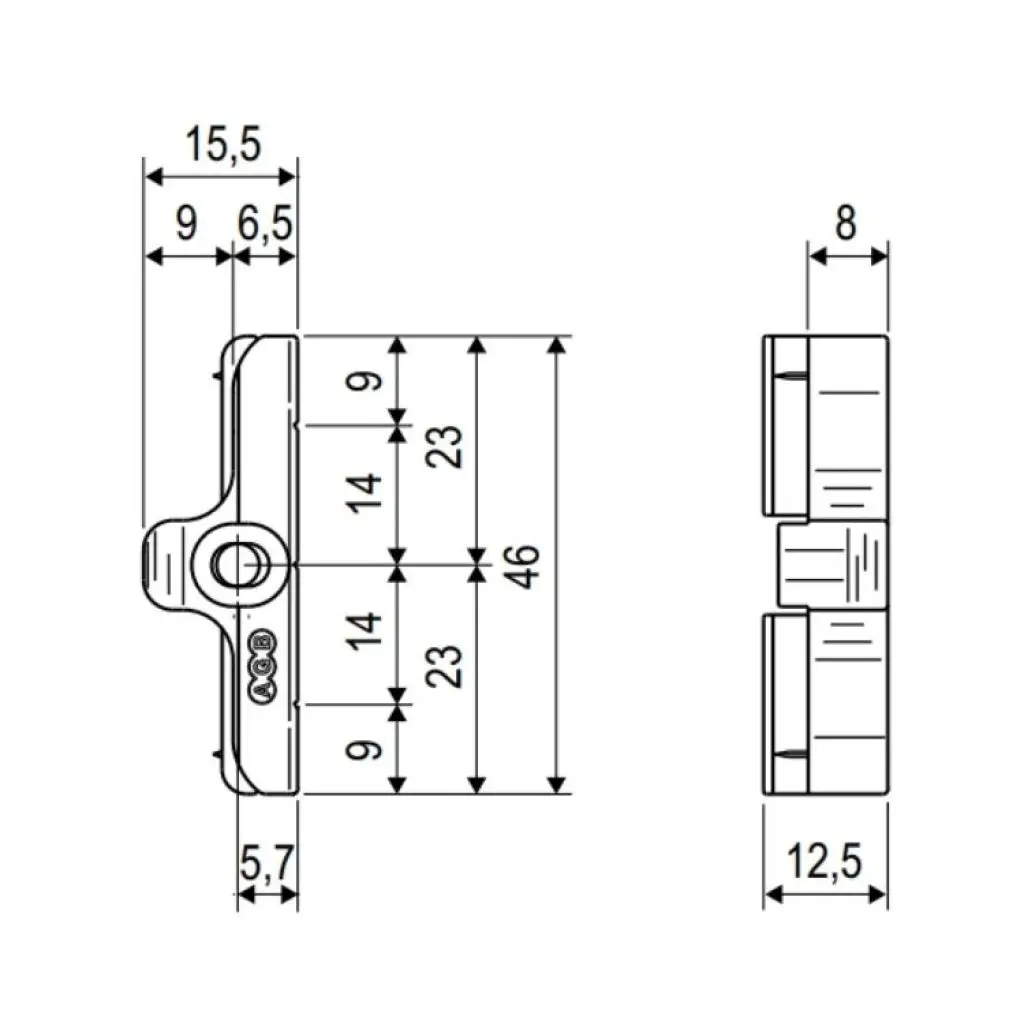 incontro-nottolino-agb-artech-per-serramenti-in-pvc-aria-12-mm-alphacan-system-in-alpha (1).webp