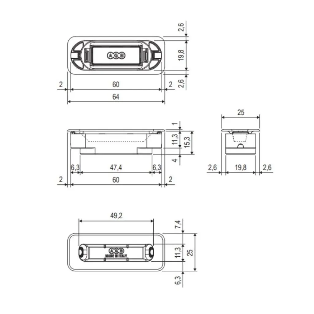 incontro-con-magnete-per-mediana-polaris-2xt-modello-minimal-plus-xt-finitura-cromo-opaco (1).webp
