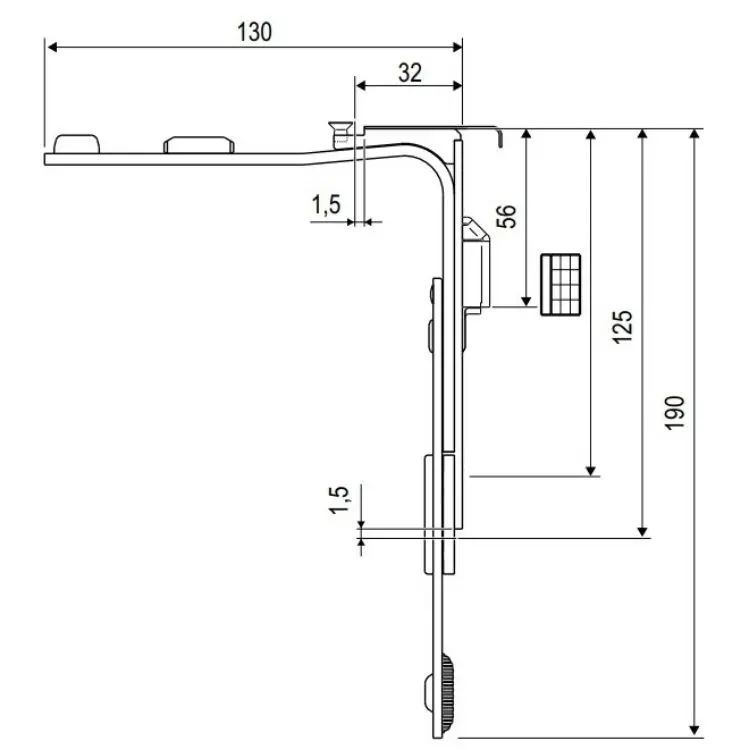 movimento-angolare-superiore-agb-artech-seconda-anta-taglio-pari-dimensioni-30x125-mm (1).webp