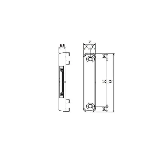 scrocco-magnetico-agb-artech-per-serramenti-con-chiusura-temporanea-per-canalino-1612-mmi-per-pvc (1).webp