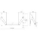 quadro-maniglia-iseo-pro-exit-9-mm-92-mm-rotazione-35-cilindro-europeo-nero.webp