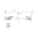 contropiastra-chiusa-regolabile-iseo-centrale-multiblindo-235x30-mm-nero.webp