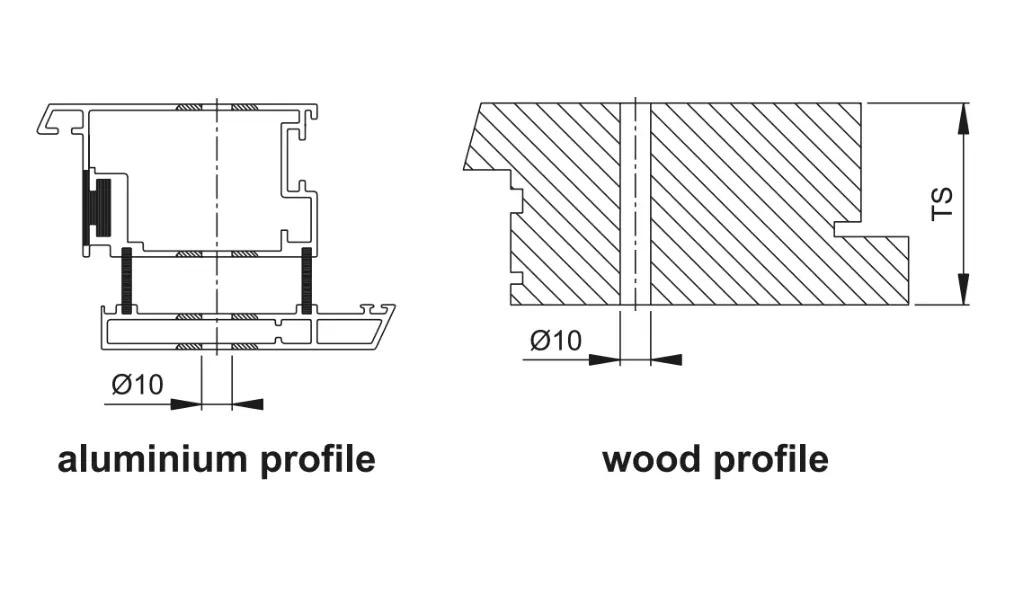 profilo alluminio legno.webp