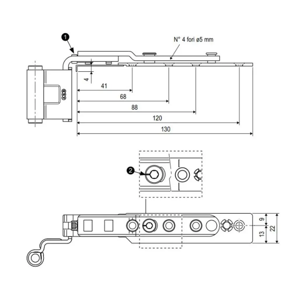 articolazione-superiore-anta-semifissa-agb-artech-cerniere-seconda-anta-interasse-9-mm-mano-destra (1).webp