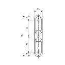 bandella-verticale-agb-abaco-colore-black-powerage-materiale-acciaio (1).webp