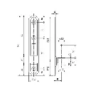 cardine-fisso-agb-abaco-piastra-24-mm-asse-perno-15-mm-gr-2-black-powerage (1).webp