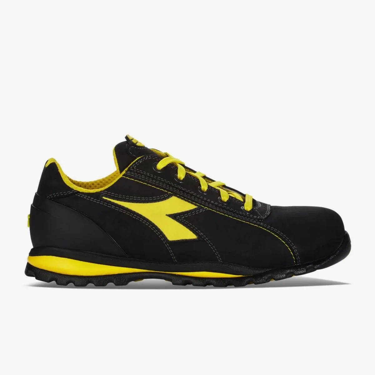 Diadora 170235 80013 39 scarpa antinfortunistica glove low s3s fo hro nera