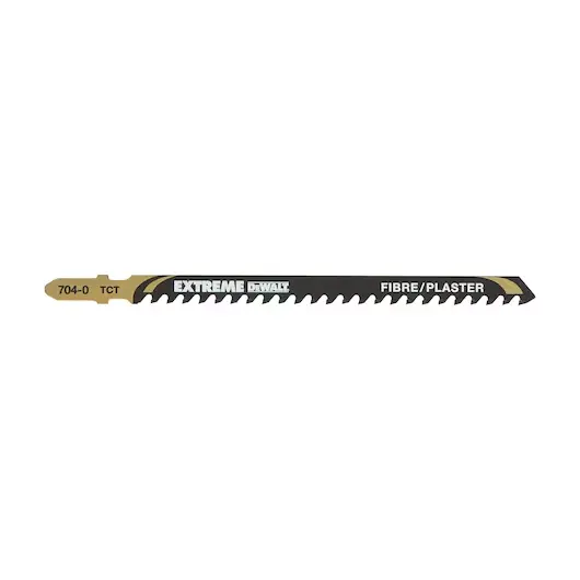 DeWalt DT2056-QZ Lama TCT per Seghetto Multi Materiale Lunghezza 132mm