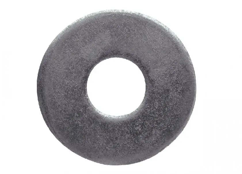 Friulsider 35300084016F2 RG A2 Rondella Piana Blister 10pz 8,4x16 DIN 125-1 Inox