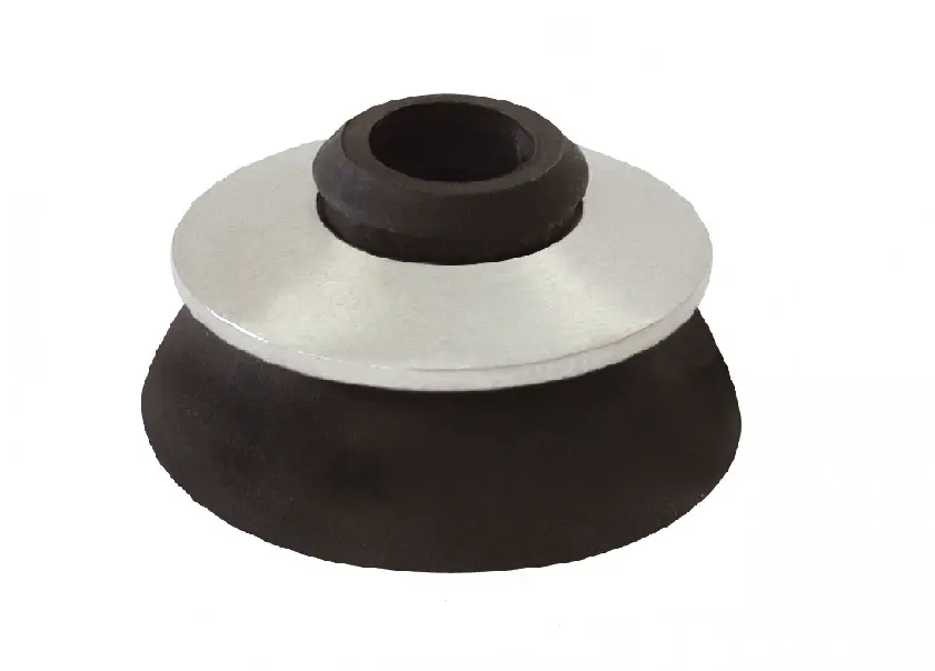Friulsider 35376025056F2 BAZ Guarnizione di Tenuta in EPDM con Rondella Inox A2 Blister 10pz D25
