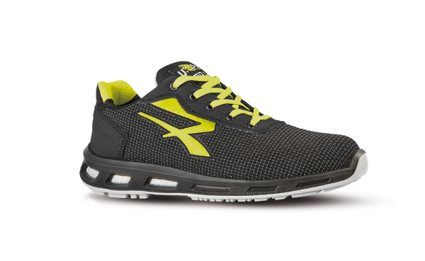 [087406] SCARPA ANTINFORT. PRIME N.41  PROTEZIONE S3 CI SRC ESD