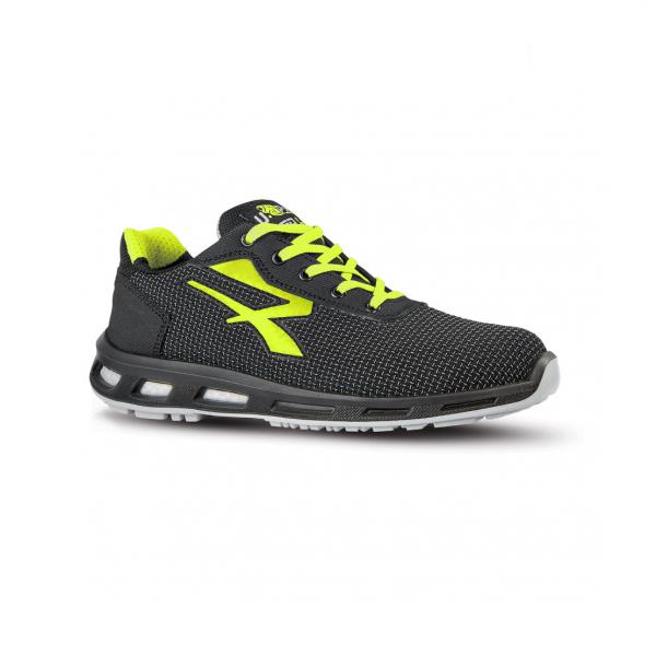 Scarpa Antinfort. Prime N.42  Protezione S3 Ci Src Esd