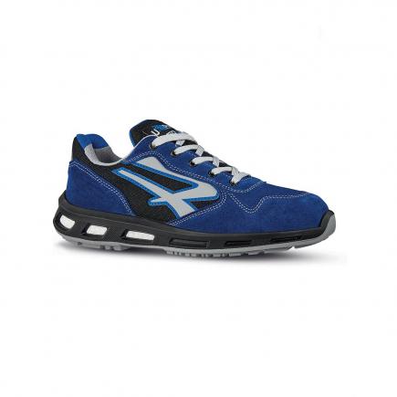 SCARPA DEA S1P SRC N.45        BLU