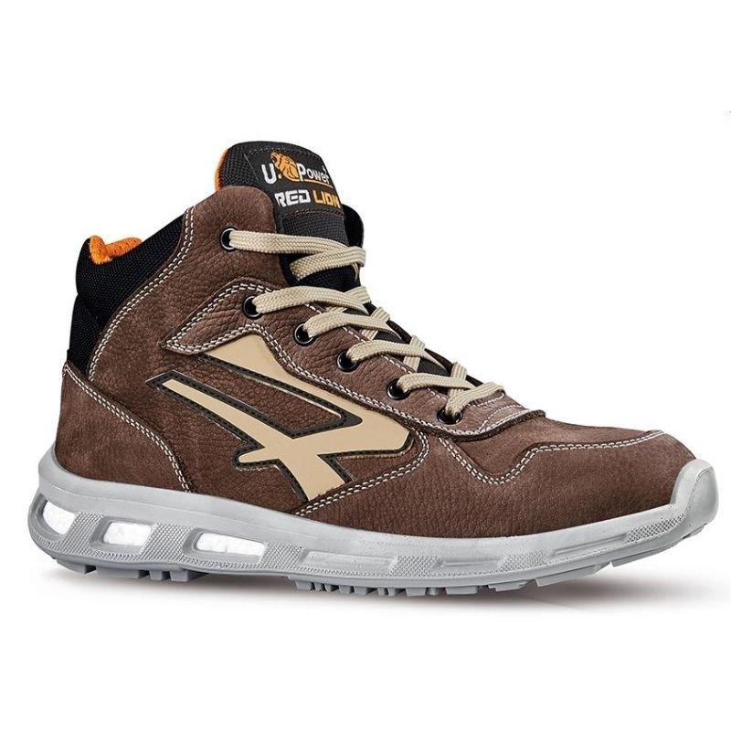 [089660] SCARPA CARTER S3 C1 N.43 SRC