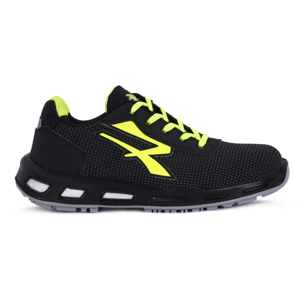 Scarpa Antinfort. Prime N.46  Protezione S3 Ci Src Esd