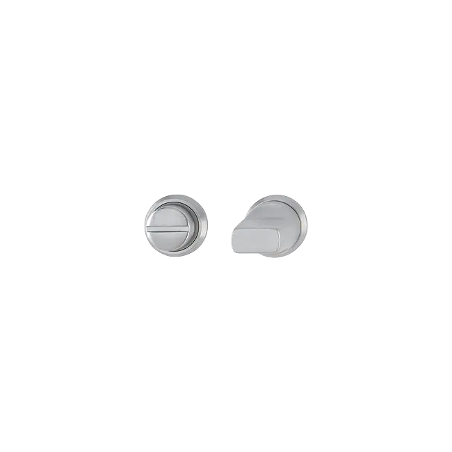 Hoppe 3765463 Rosetta Beta M845S F42-R nichel satinato - Resista® 