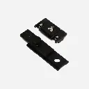 Master 3400F.32 Ween Kit Punti di Chiusura Supplementare Verticale Orizzontale per Anta Ribalta