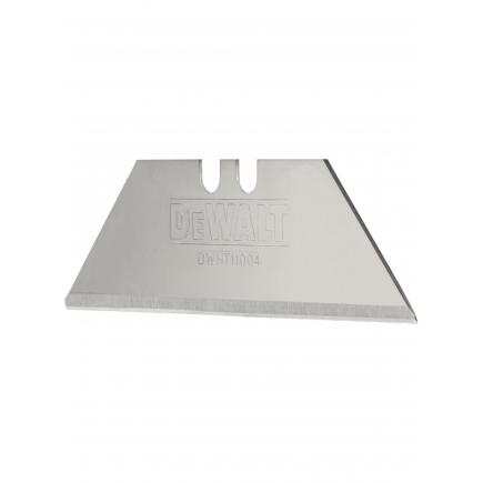 [091453] DeWalt DWHT11004-2 Confezione 10 Lame a Trapezio