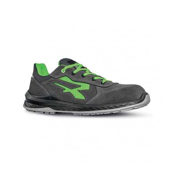 Scarpa Antinfort. Denver N.44 Protezione S1p Src Esd