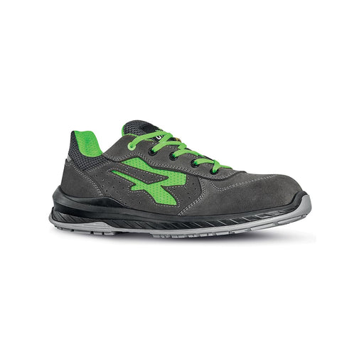 Scarpa Antinfort. Denver N.46 Protezione S1p Src Esd