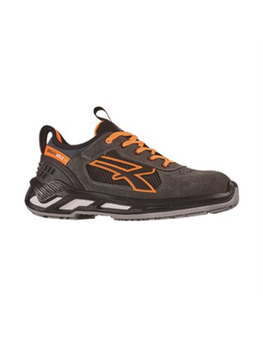 SCARPA ANTINFORT. RYDER N.45  PROTEZIONE S1P SRC ESD