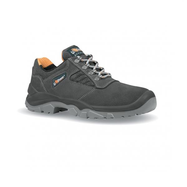 SCARPA ANTINFORT. TUDOR N.42  PROTEZIONE S1P SRC