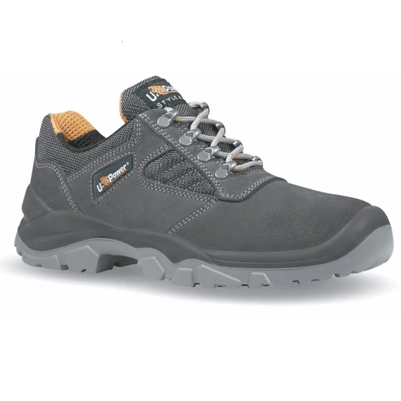 Scarpa Antinfort. Tudor N.43  Protezione S1p Src