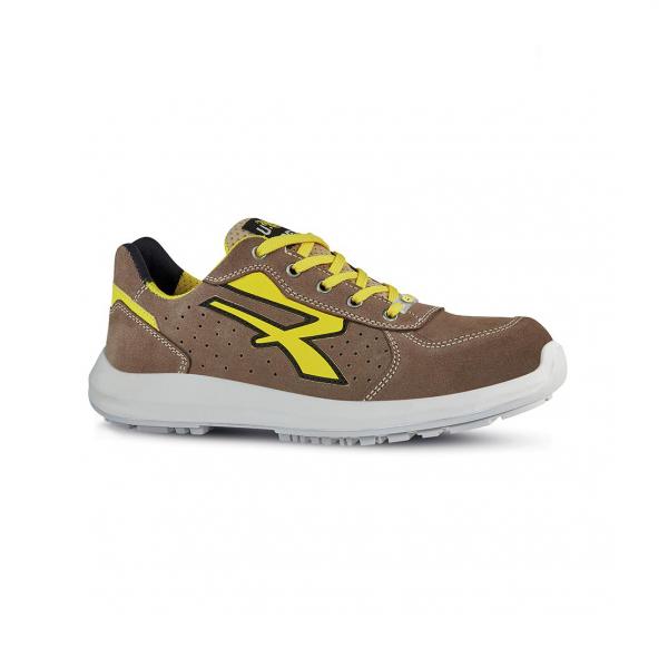 Scarpa Antinfort.Dorado N.42  Protezione S1p Src Esd