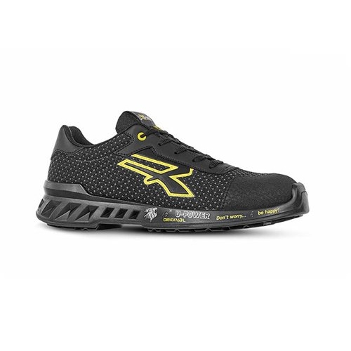 Scarpa Antinfort. Matt N.41   Protezione S3 Ci Src Esd