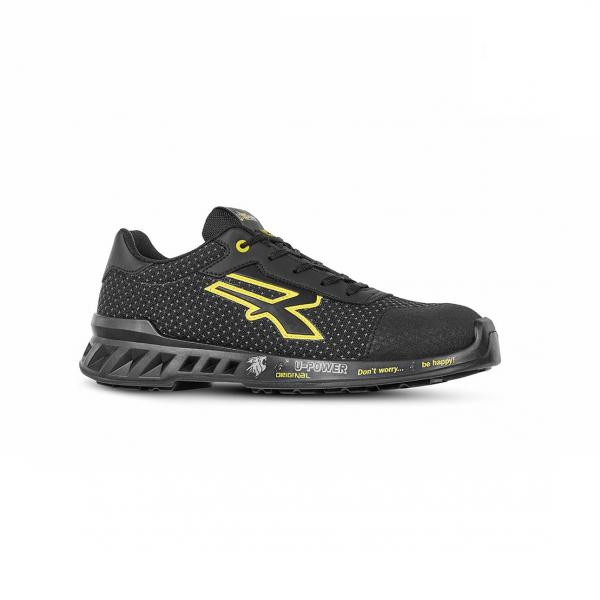 Scarpa Antinfort. Matt N.45   Protezione S3 Ci Src Esd