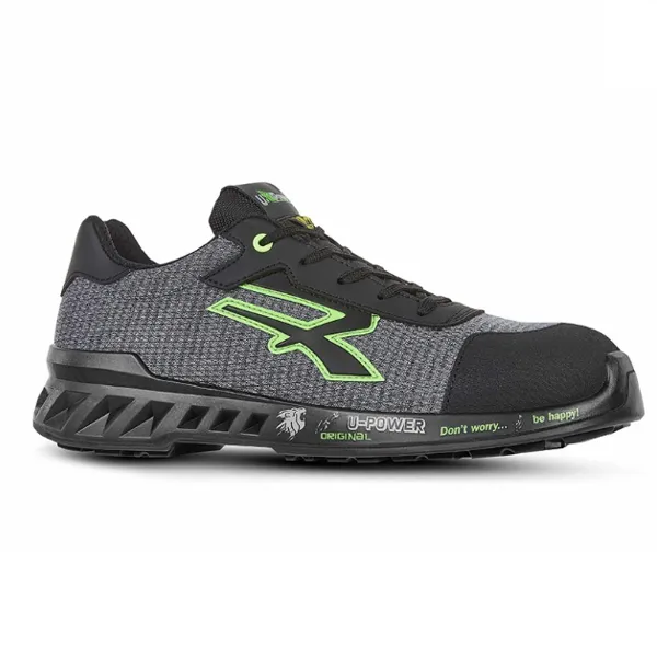Scarpa Antinfort.Mike  N.43   Protezione S1p  Src Esd