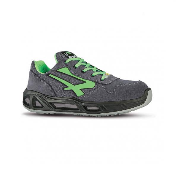 Scarpa Antinfort.Carpet N.42  Protezione S1p Src Esd