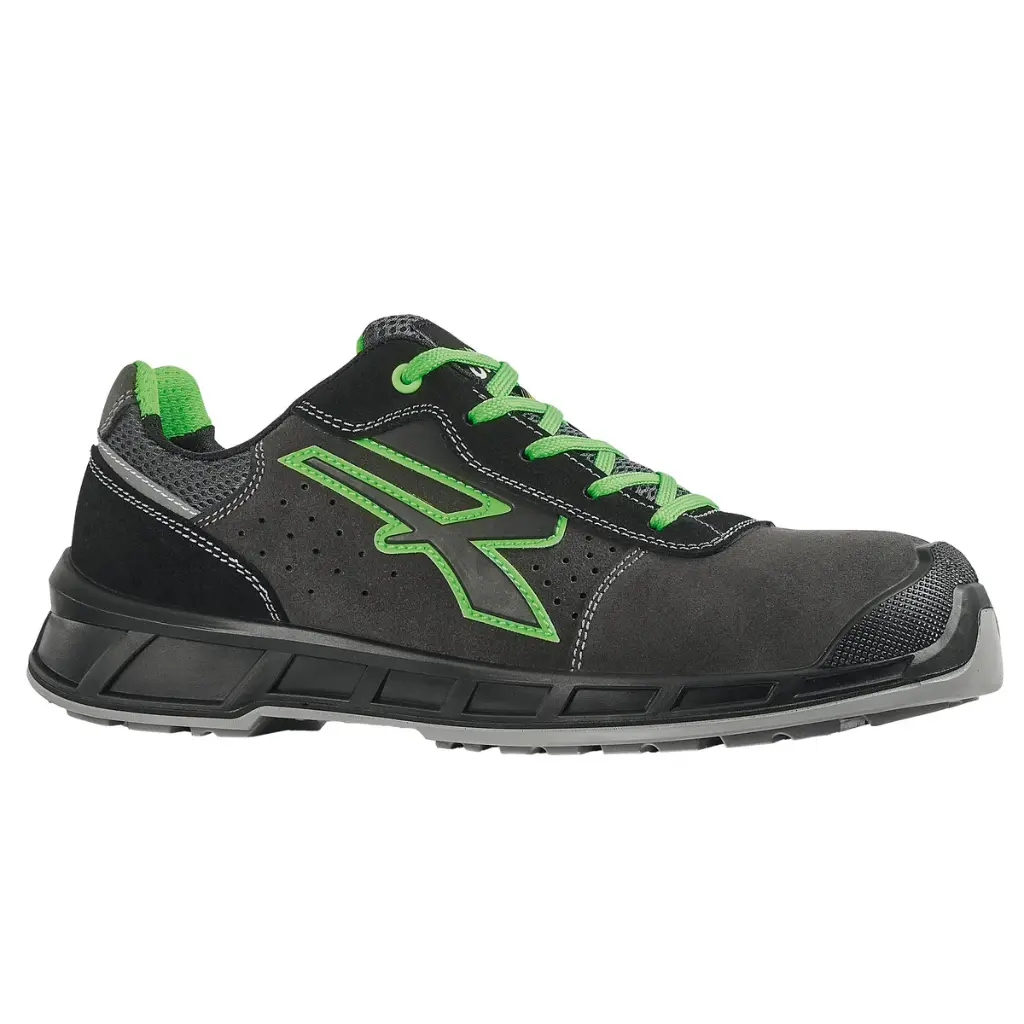 Scarpa Antinfort.Taylor  N.45 Protezione S1ps Fo Sr Bassa