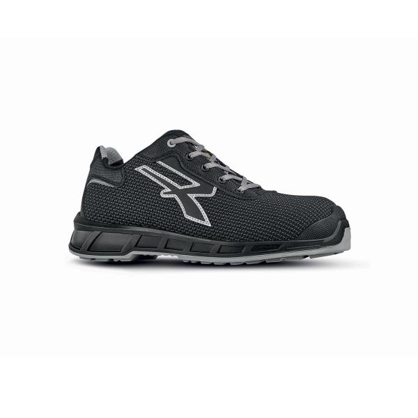 Scarpa Antinfort.Jackson N.41 Protezione S3s  Fo Sr Bassa