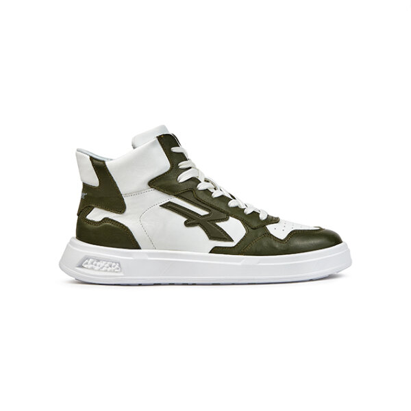 SCARPA ANTISCIVO. EXA  N.42   PROTEZIONE OB SR SUOLA ANTISC.