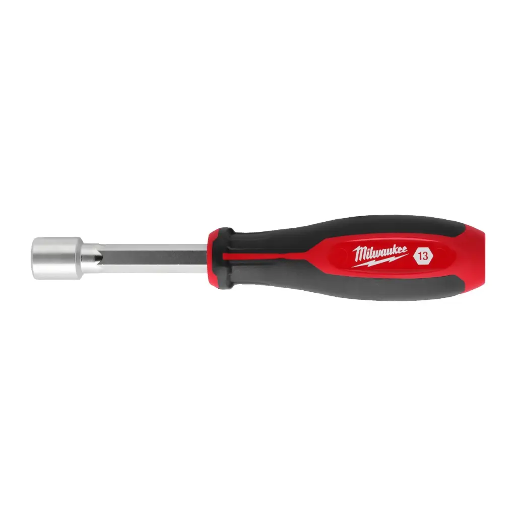 Milwaukee 4932492371 Giravite a Bussola Cavi - NON Magnetici da 13mm
