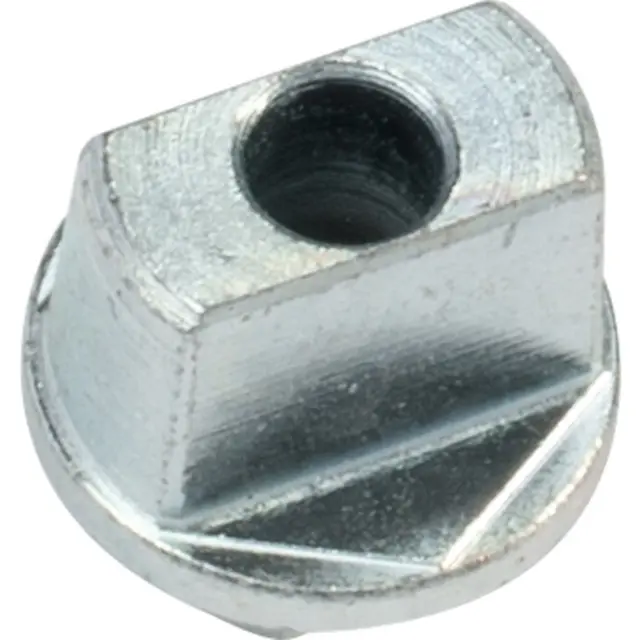 [001242] Dormakaba 45200401 Asse Intercambiabile Tedesco Standard