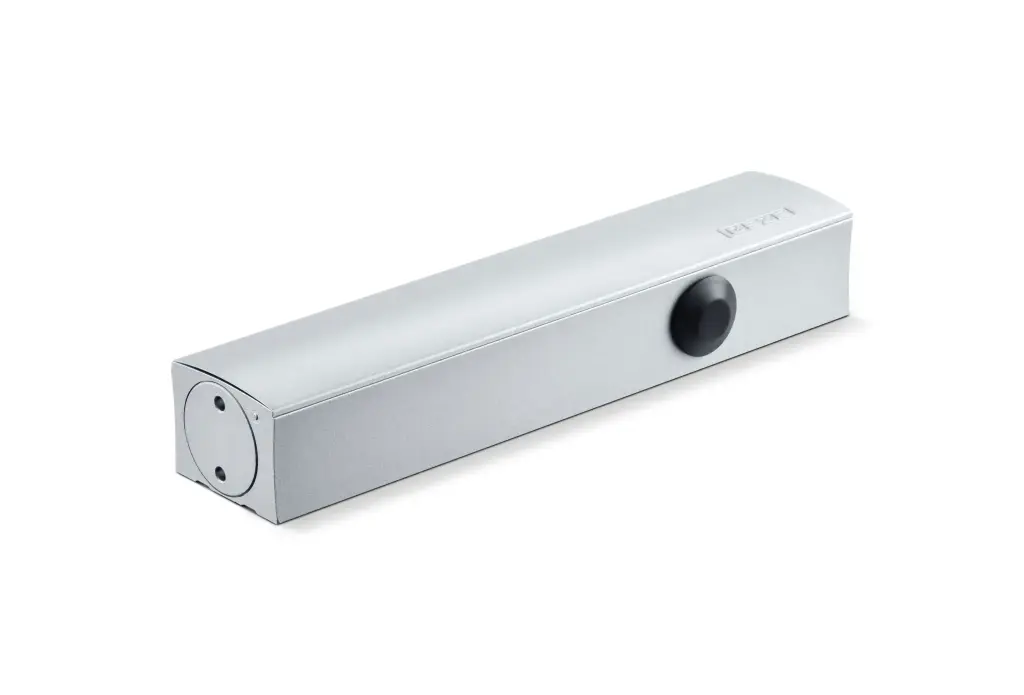Geze 143643 Corpo TS 5000 Ecline forza EN 3-5 - RAL 9005