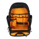 DeWalt DWST60122-1 Zaino BackPack McLaren Capacità di Carico Massima 25Kg 80x350x200mm